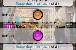 We Sing Encore Screenshot