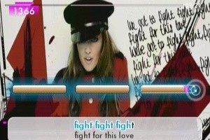 We Sing Encore Screenshot