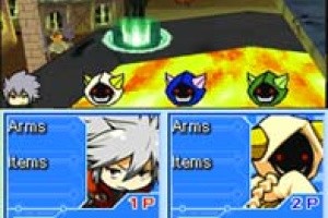 BlayzBloo: Super Melee Action Battle Royale Screenshot