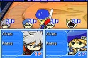 BlayzBloo: Super Melee Action Battle Royale Screenshot