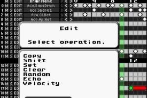 Rhythm Core Alpha Screenshot