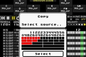 Rhythm Core Alpha Screenshot