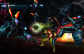 Metroid: Other M - Screenshot 1 of 10