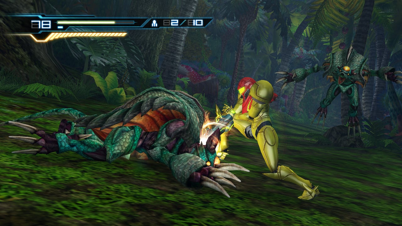 metroid prime other m download free