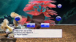 My Aquarium 2 Review - Screenshot 1 of 2