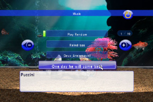 My Aquarium 2 Screenshot