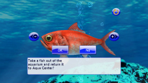 My Aquarium 2 Review - Screenshot 1 of 2