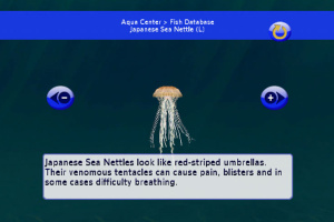 My Aquarium 2 Screenshot