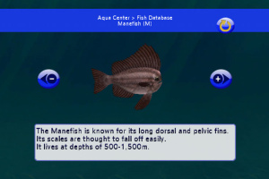 My Aquarium 2 Screenshot