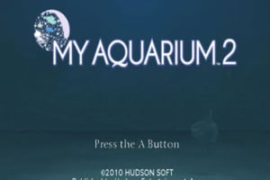 My Aquarium 2 Screenshot