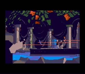 Another World Review - Screenshot 5 of 5