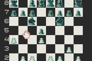 The Chessmaster Screenshot