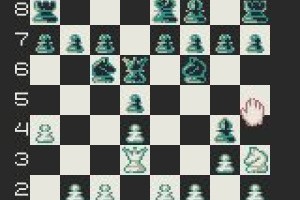 The Chessmaster Screenshot