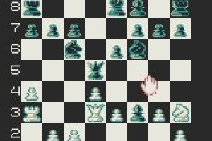 The Chessmaster Screenshot