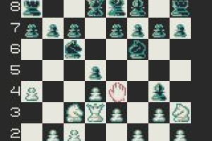 The Chessmaster Screenshot