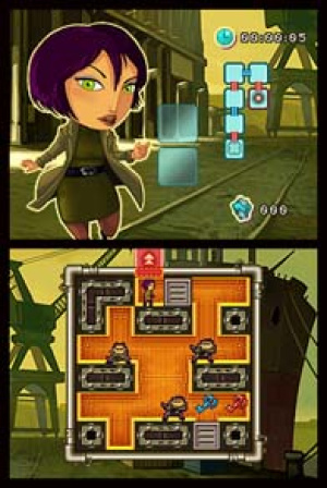 TURN: The Lost Artifact Review - Screenshot 2 of 3