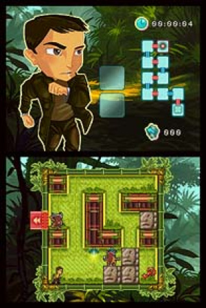 TURN: The Lost Artifact Review - Screenshot 1 of 3