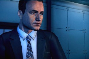 CSI: Fatal Conspiracy Screenshot