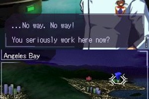 Trauma Center: Under The Knife Screenshot