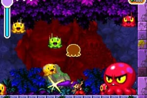 Shantae: Risky's Revenge Screenshot