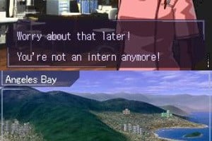 Trauma Center: Under The Knife Screenshot