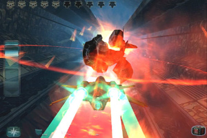 Space Trek Review - Screenshot 1 of 5