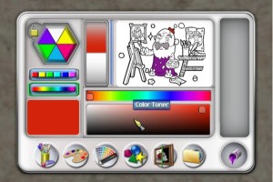 uDraw Studio Screenshot
