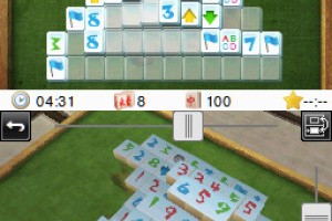 3D Mahjong Screenshot