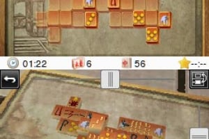 3D Mahjong Screenshot