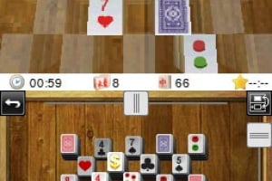 3D Mahjong Screenshot