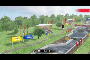 Deca Sports 3 Screenshot