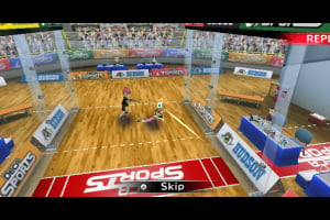 Deca Sports 3 Screenshot