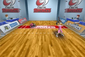 Deca Sports 3 Screenshot