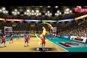Deca Sports 3 Screenshot