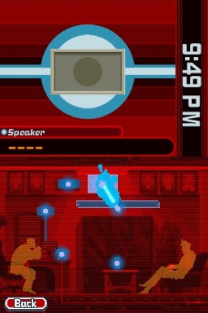 Ghost Trick: Phantom Detective Review - Screenshot 1 of 2