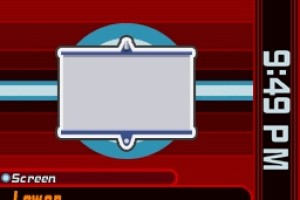 Ghost Trick: Phantom Detective Screenshot