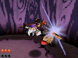 Okamiden Review - Screenshot 4 of 4