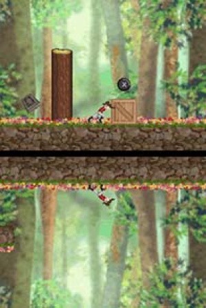 Divergent Shift Review - Screenshot 1 of 2