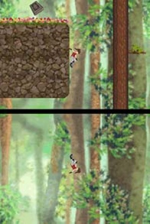 Divergent Shift Review - Screenshot 2 of 2