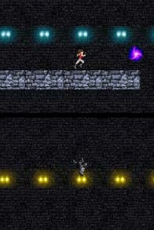 Divergent Shift Review - Screenshot 1 of 2