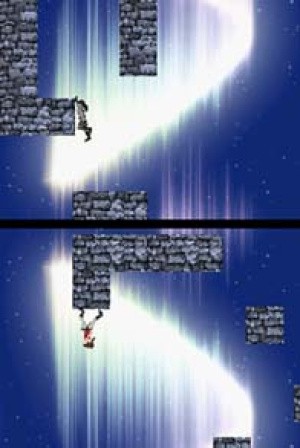 Divergent Shift Review - Screenshot 1 of 2