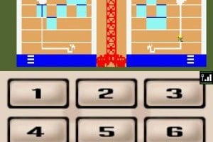 Intellivision Lives! Screenshot