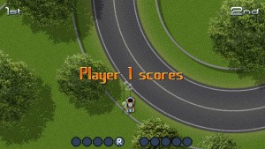 Rush Rush Rally Racing Review - Screenshot 2 of 5