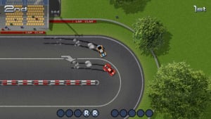 Rush Rush Rally Racing Review - Screenshot 1 of 5