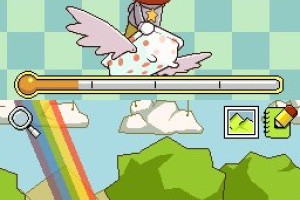 Super Scribblenauts Screenshot