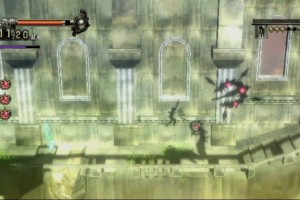 A Shadow's Tale Screenshot