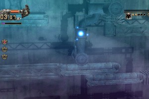 A Shadow's Tale Screenshot