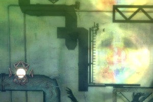 A Shadow's Tale Screenshot