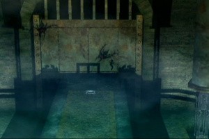 A Shadow's Tale Screenshot