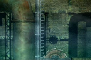 A Shadow's Tale Screenshot